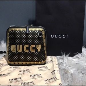 Gucci crossbody
